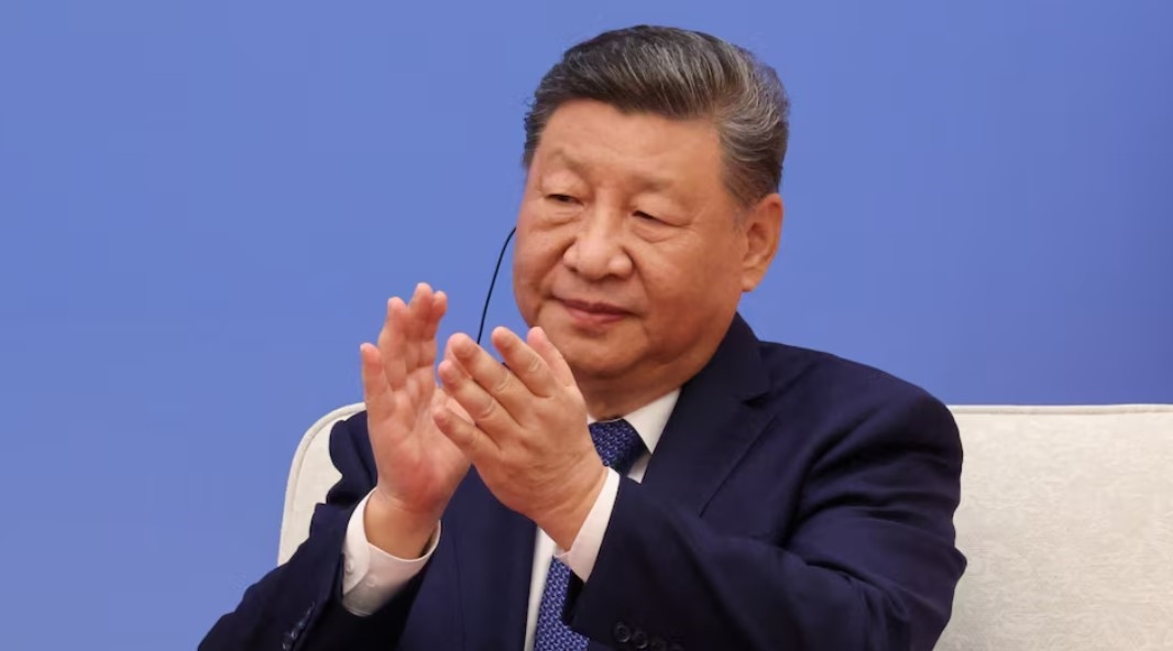 Chủ tịch Trung Quốc Tập Cận Bình đặt trọng tâm 2026 vào ổn định và tăng trưởng